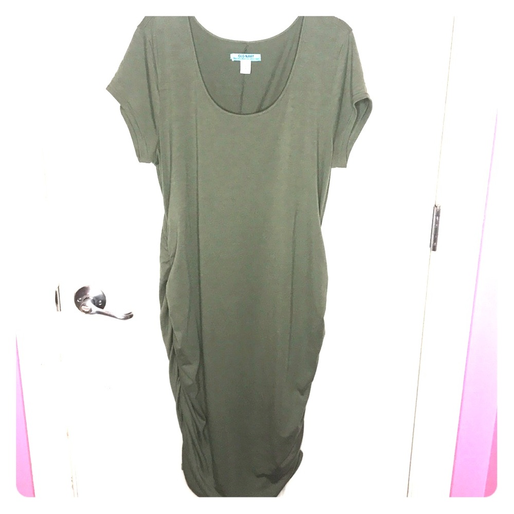 Maternity dress